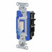 Wall Switch Light Almond 15 A 4.2 in H