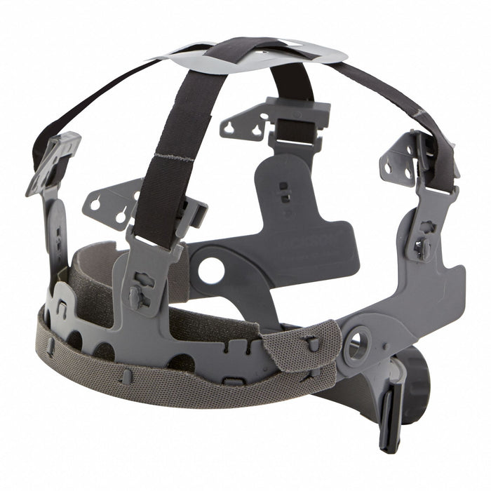 Hard hat Type I Cap Suspension
