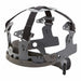Hard hat Type I Cap Suspension