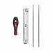4pc 5/32 Saw Chain Sharpening Set