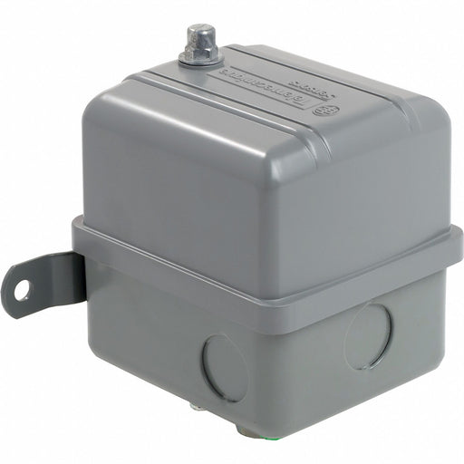WaterAirPrsureSwtch Auto/Off/On DPST