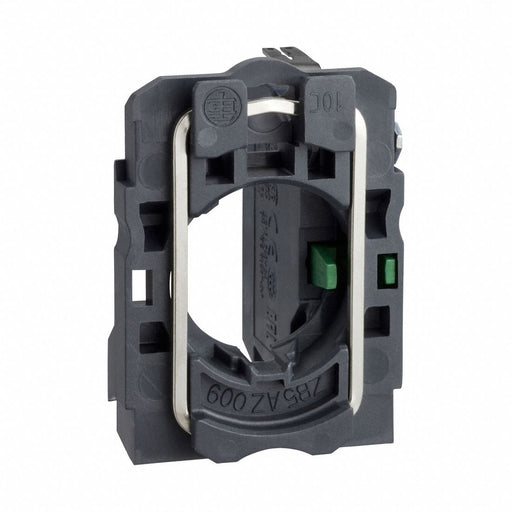Contact Block Black 1NO 22 mm ZB5