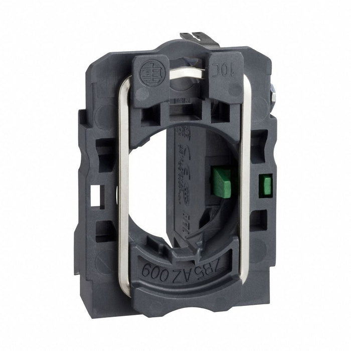 Contact Block Black 1NO 22 mm ZB5