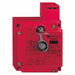 Safety Interlock Switch Zamak 1NO/2NC