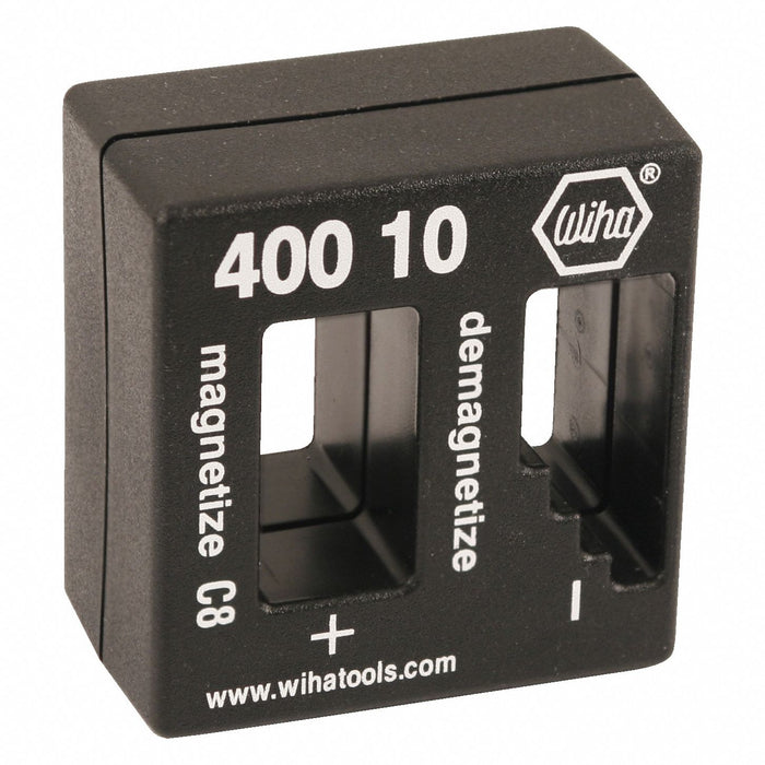 Magnetizer/Demagnetizer ABS 1 1/4 H