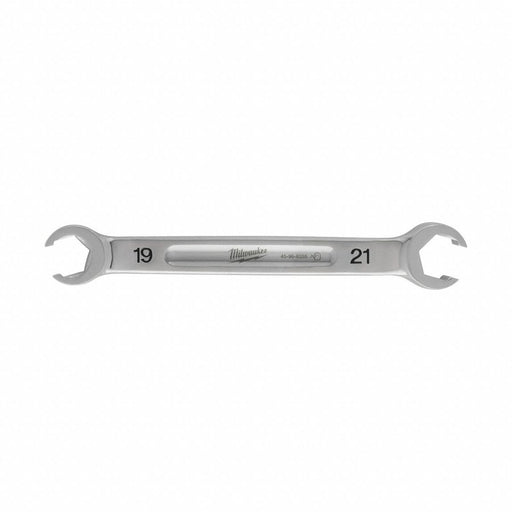 Flare Nut Wrench 19 x 21MM