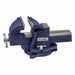 Utility Bench Vise 8 in.
