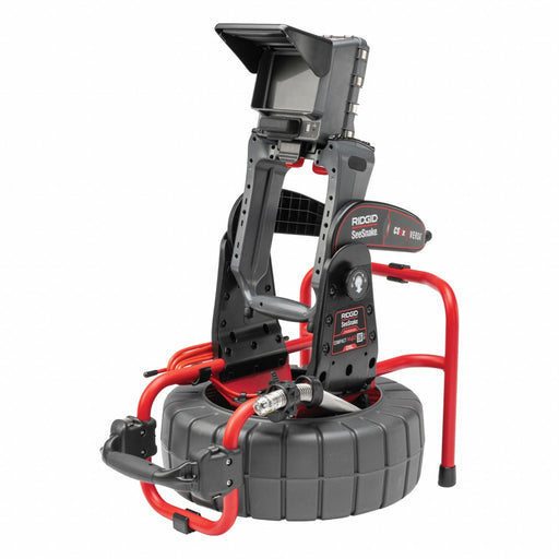 Drain Inspection Camera