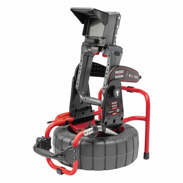 Drain Inspection Camera