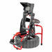 Drain Inspection Camera