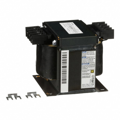 Xfmr Control 500Va Multiple Voltages