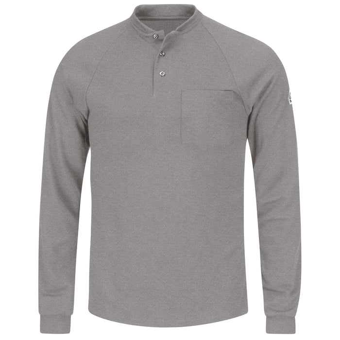 Men's Lightweight FR Henley