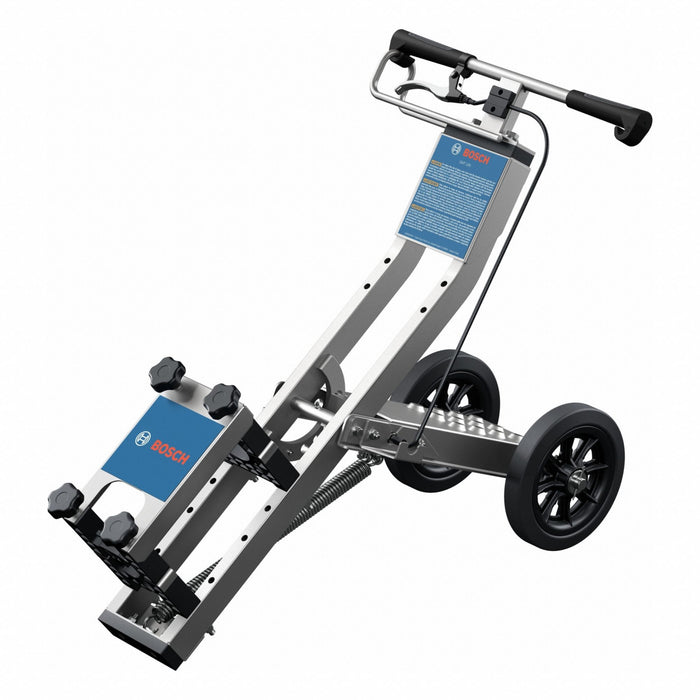 Floor Removal Cart Metal 59.5 lb