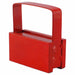 Manual Lifting Magnet 50 lb Load Cap.