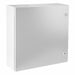 Enclsr Mtallc 19.7In.Hx 19.7In.Wx8.3In.D