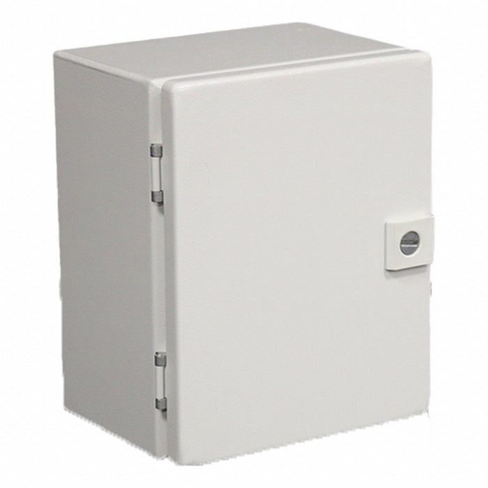 Enclosr Mtalc 5.9In.H x 3.9In.W x 2In.D