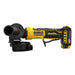 Angle Grinder 4 1/2 in Dia