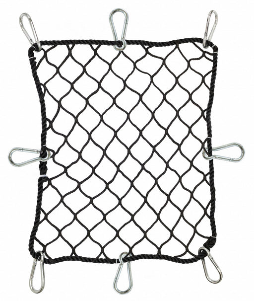 Safety Netting System Perimeter Netting