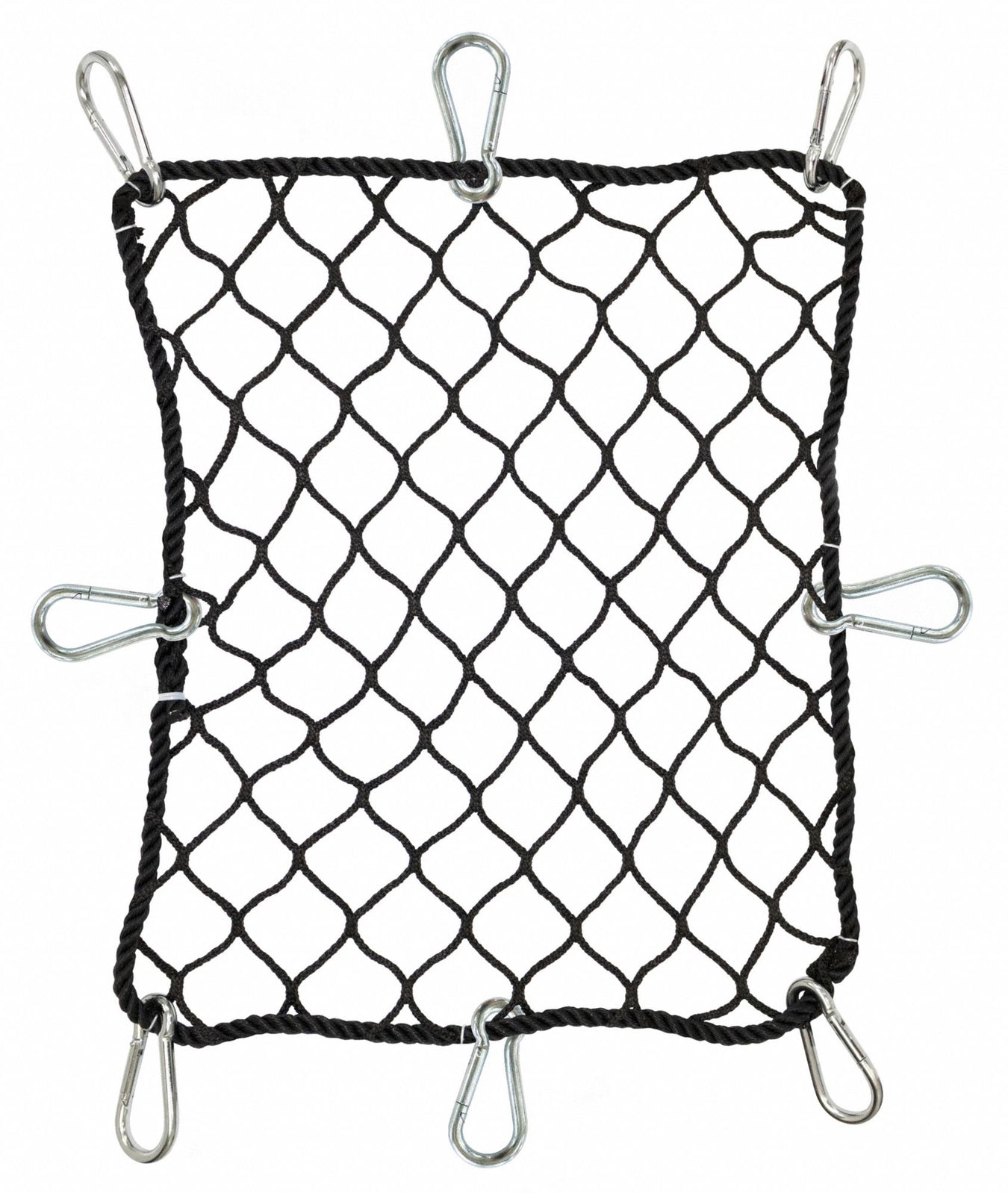 Safety Netting System Perimeter Netting