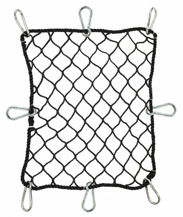 Safety Netting System Perimeter Netting