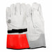 Cowhide Leather glove 1 PR