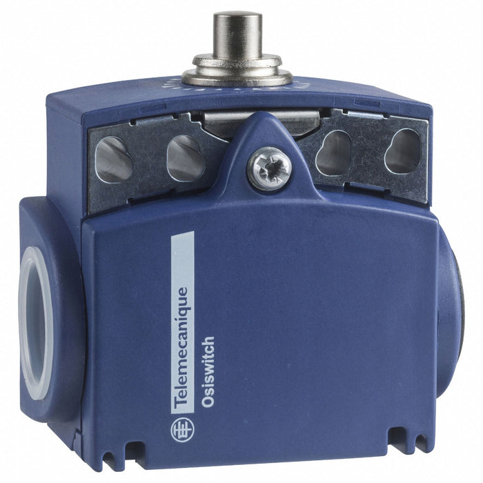 Limit Switch Plunger 1NO/1NC