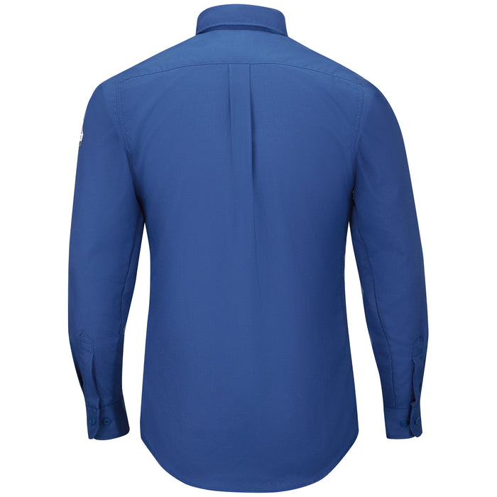 iQ Series® Men's Lightweight Comfort Woven Shirt