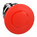 H6977 EmergencyStopPushButton Rd NonIllum 22mm