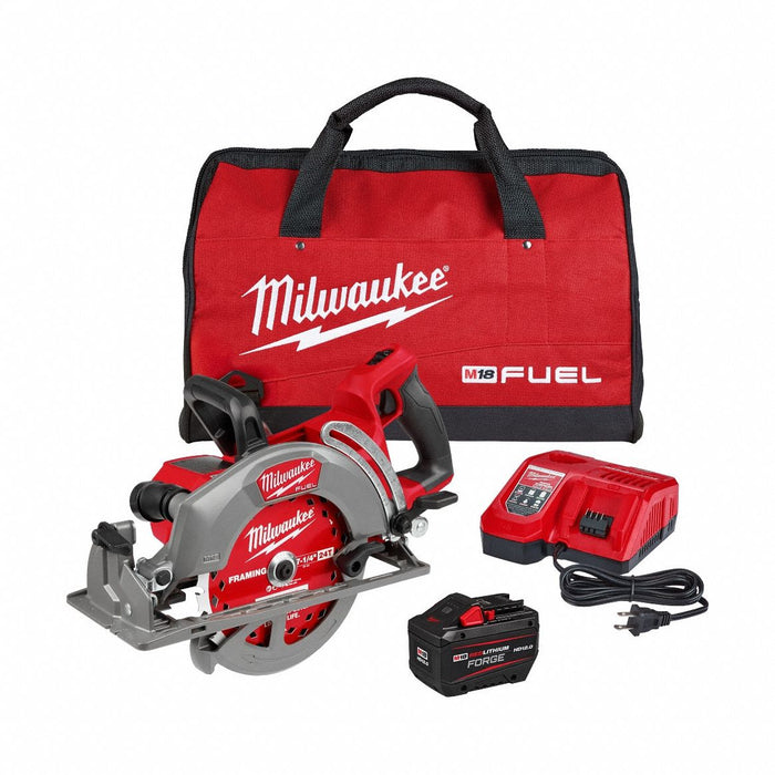 M18 FUEL(TM) Rear Handle Circ Saw