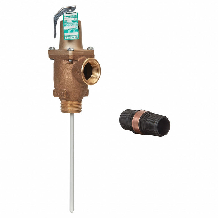 Relief valve