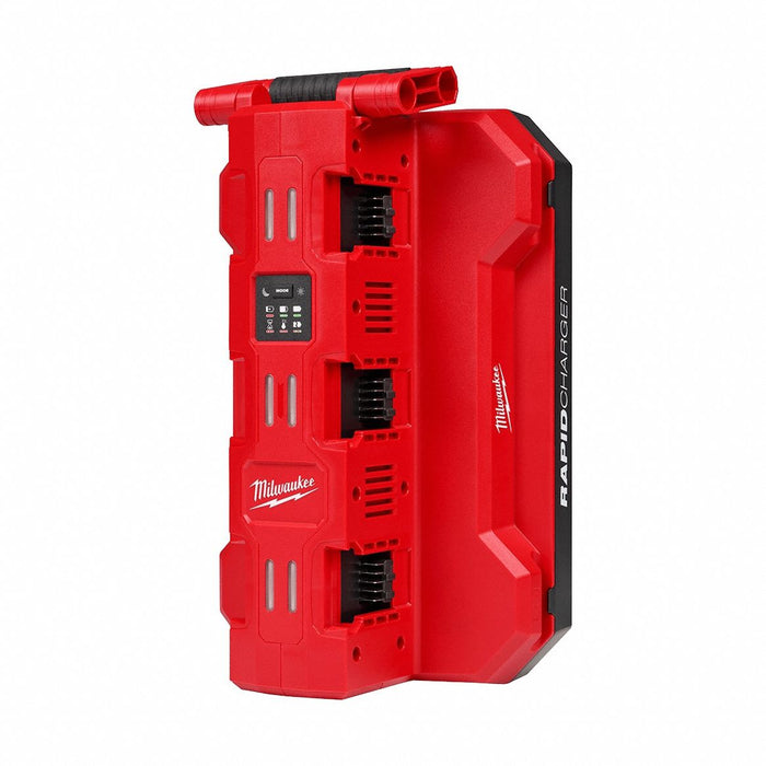 Cordless Tool Battery Charger 5 Ah 18V