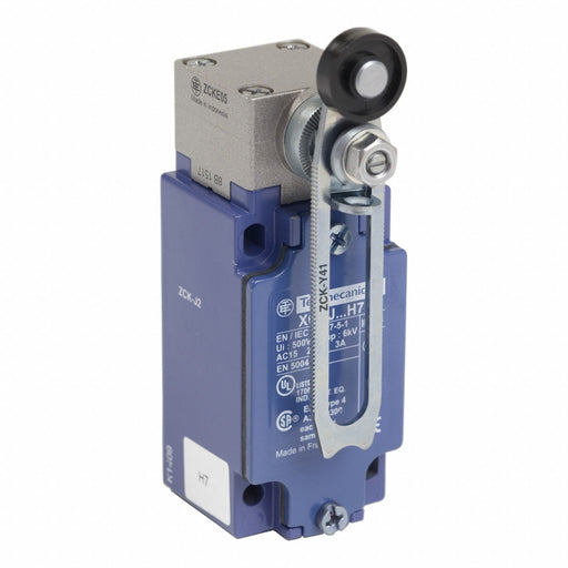 Limit Switch SPDT