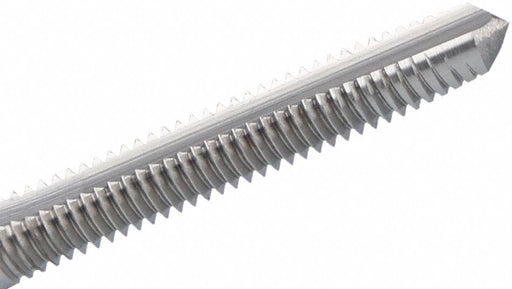 Straight Flute Hand Tap