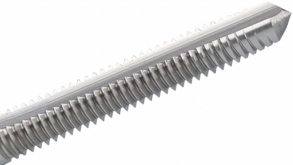Straight Flute Hand Tap