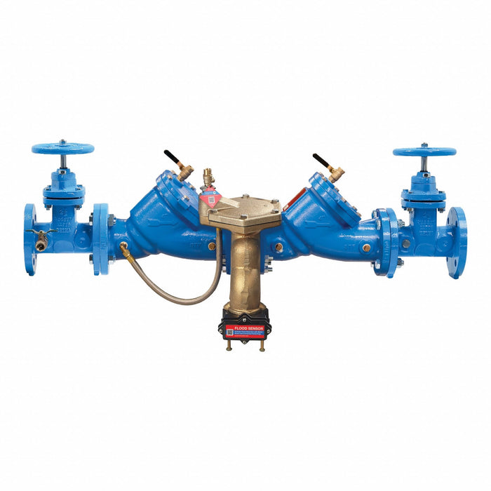 Reduced Pressure Zone Assembly 175 psi