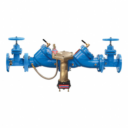 Reduced Pressure Zone Assembly 175 psi