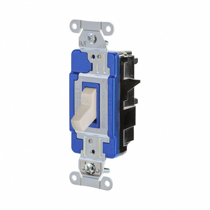 Wall Switch Light Almond 15 A 4.2 in H