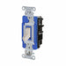 Wall Switch Light Almond 15 A 4.2 in H