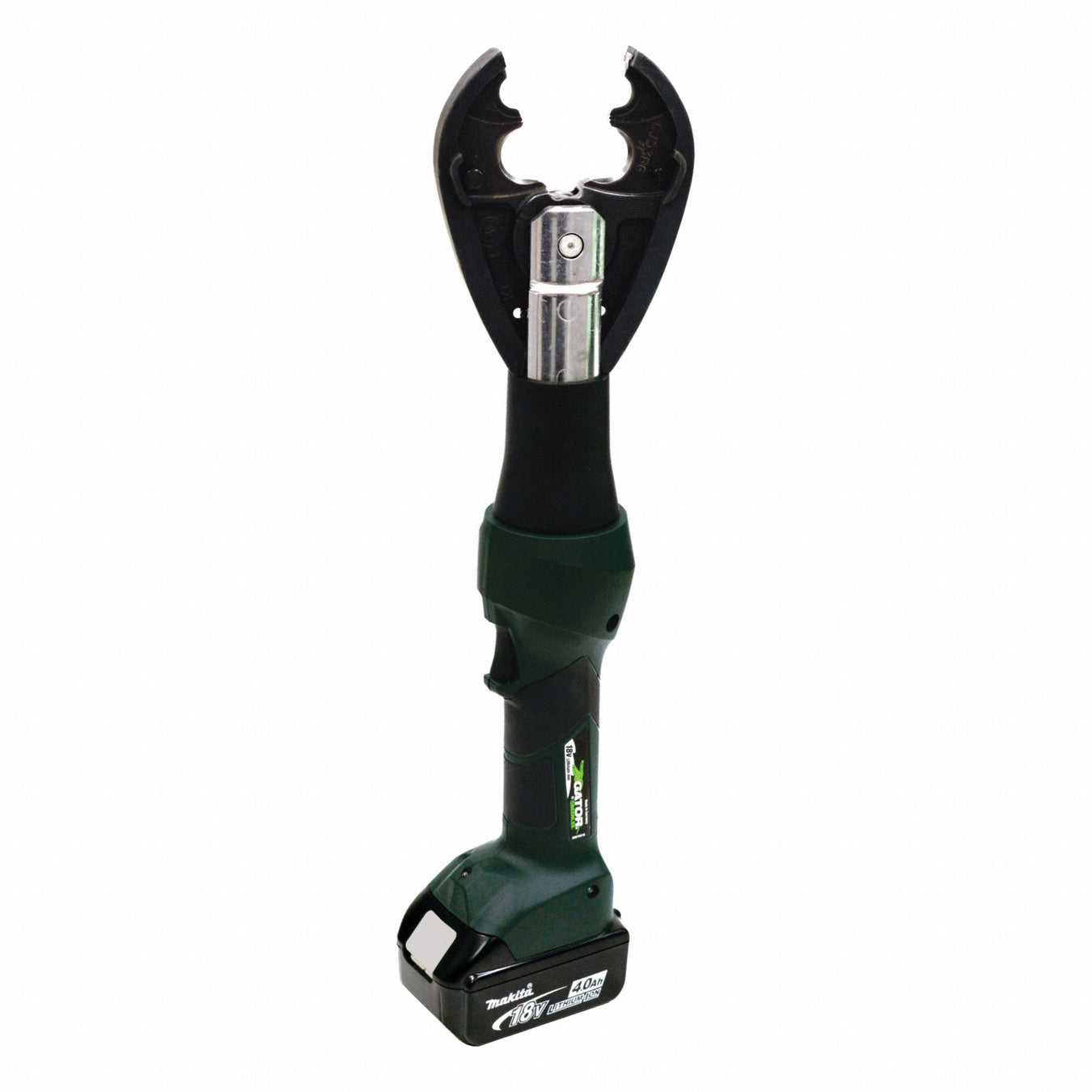 Cordless Wire Crimper