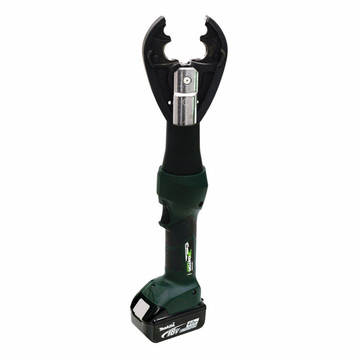 Cordless Wire Crimper
