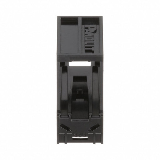 Rail Mount Adapter 1.625 in Black