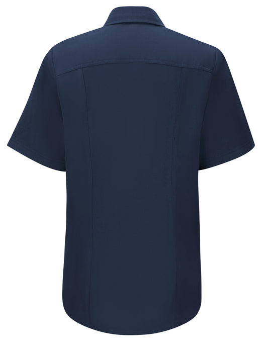 Women's Station No. 73 Uniform Shirt