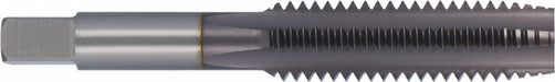 Straight Flute Tap 3.38 in 1/2 -13