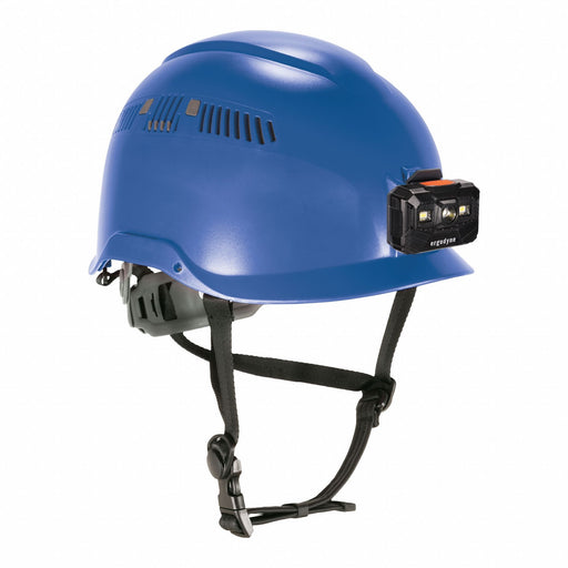 Safety Helmet Blue