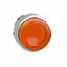 ExtendedPushButton Orange NoLamp 22mm