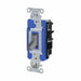 Wall Switch Gray 15 A 4.2 in H