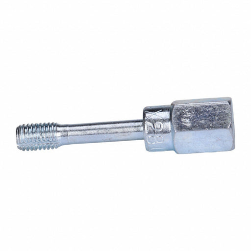 Fractional Rethreading Tap