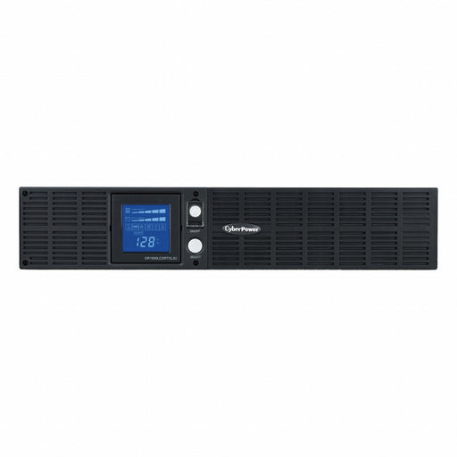 Smart App LCD UPS Systems