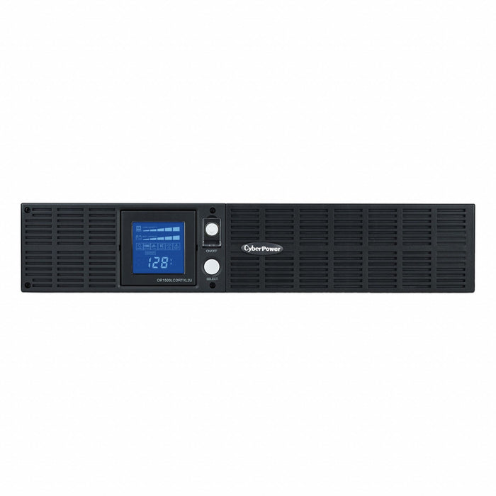 Smart App LCD UPS Systems