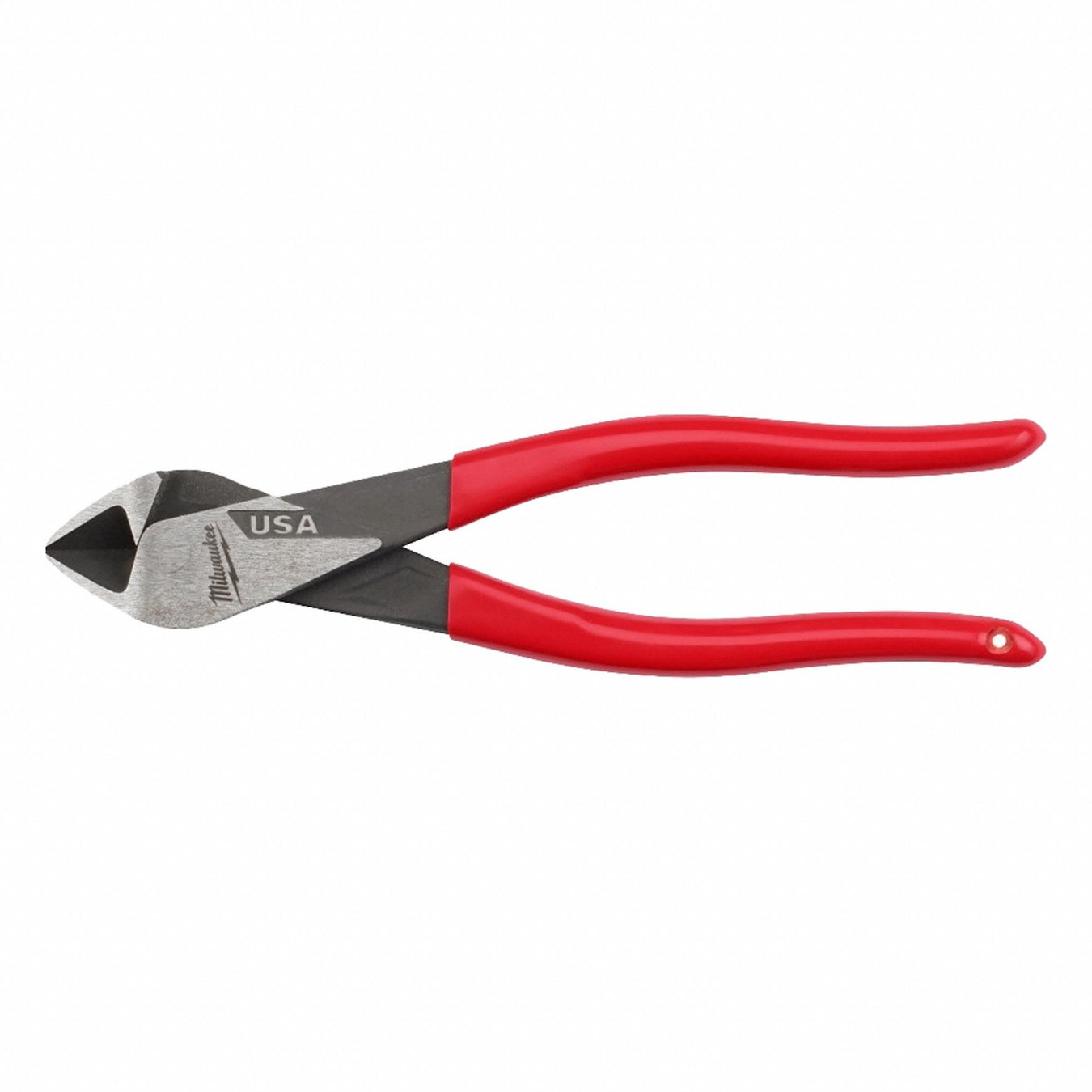 Cutting Pliers 8 in L Manual